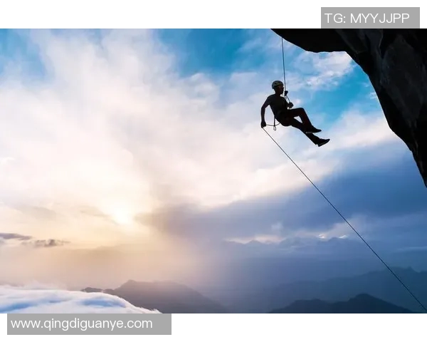 极限运动新手必看：全面提升个人能力的入门指南与技巧分享