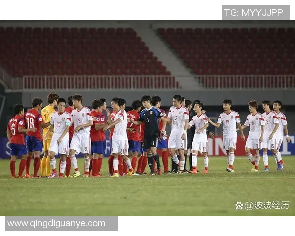 2017年世预赛中国队对阵韩国队的激烈较量与历史意义分析