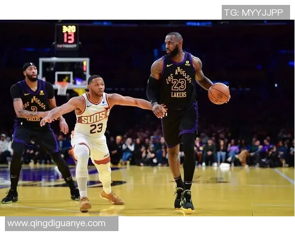 2018年骑士与湖人激战回顾：传奇对决与篮球魅力的完美交融