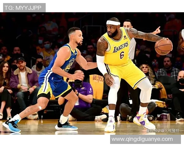 2017年NBA季后赛勇士与湖人精彩对决回顾与分析